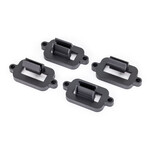 Traxxas #10218 Traxxas Body Mount Latch (4)