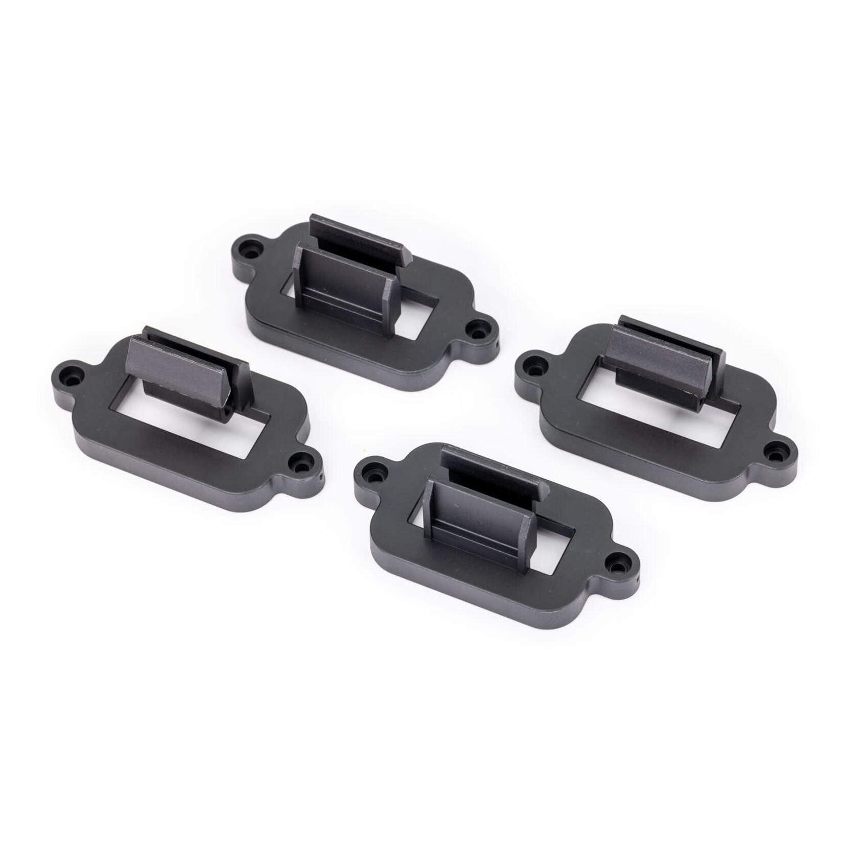 Traxxas #10218 Traxxas Body Mount Latch (4)