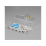 JConcepts #0445  JConcepts Axial SCX24 1970 Chevy K10 Body (Clear)