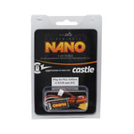 Castle Creations #010-0176-01 Castle Creations Sidewinder Nano Micro Plug-N-Play Brushless/Brushed ESC (12.6V) w/XT30 Connector