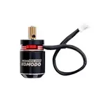 Furitek #FUR-2259 Furitek Micro Komodo Brushless Motor w/11T Brass Pinion for Traxxas TRX-4M