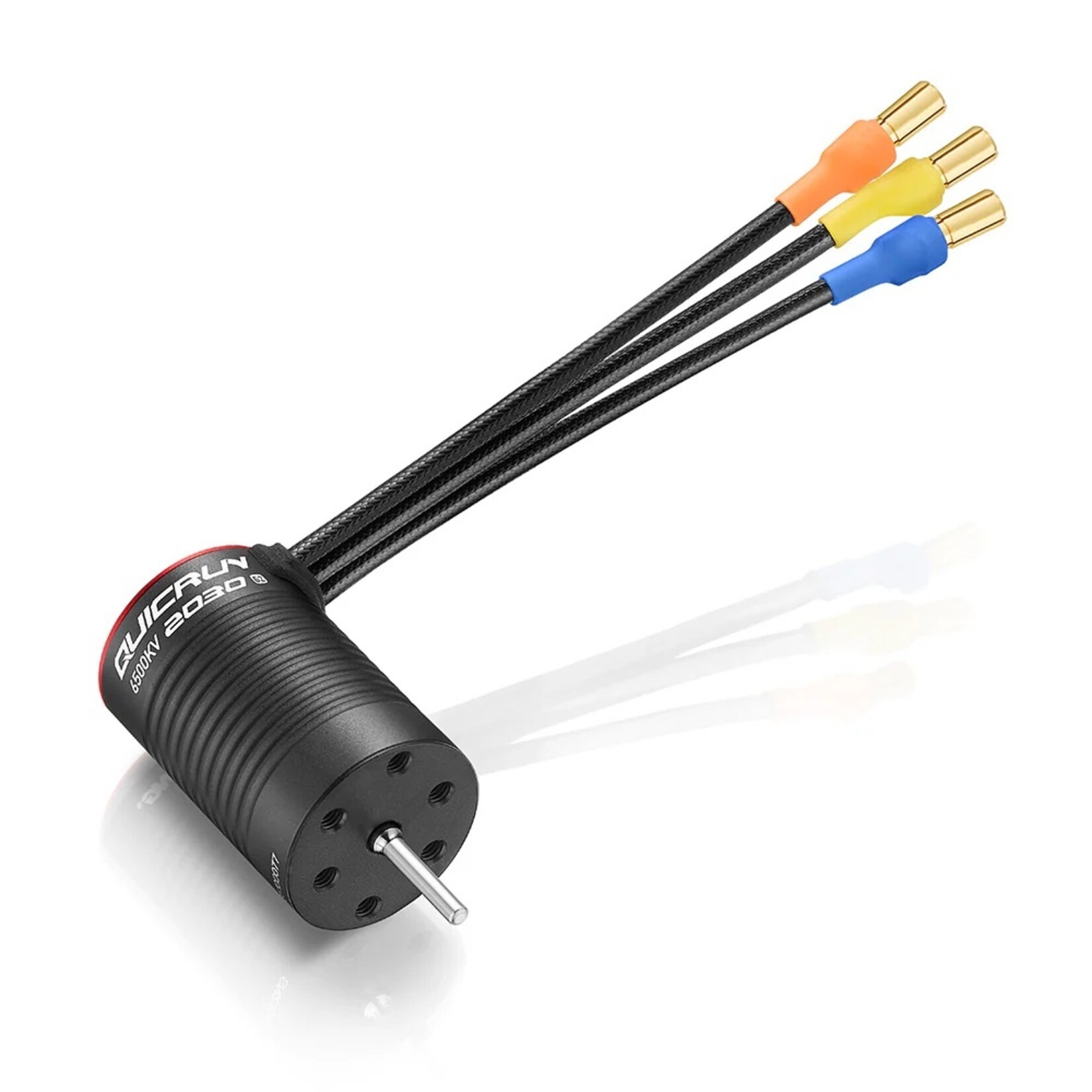 Hobbywing #30404801 Hobby Wing Quicrun 2030SL G2 Motor; 6500KV