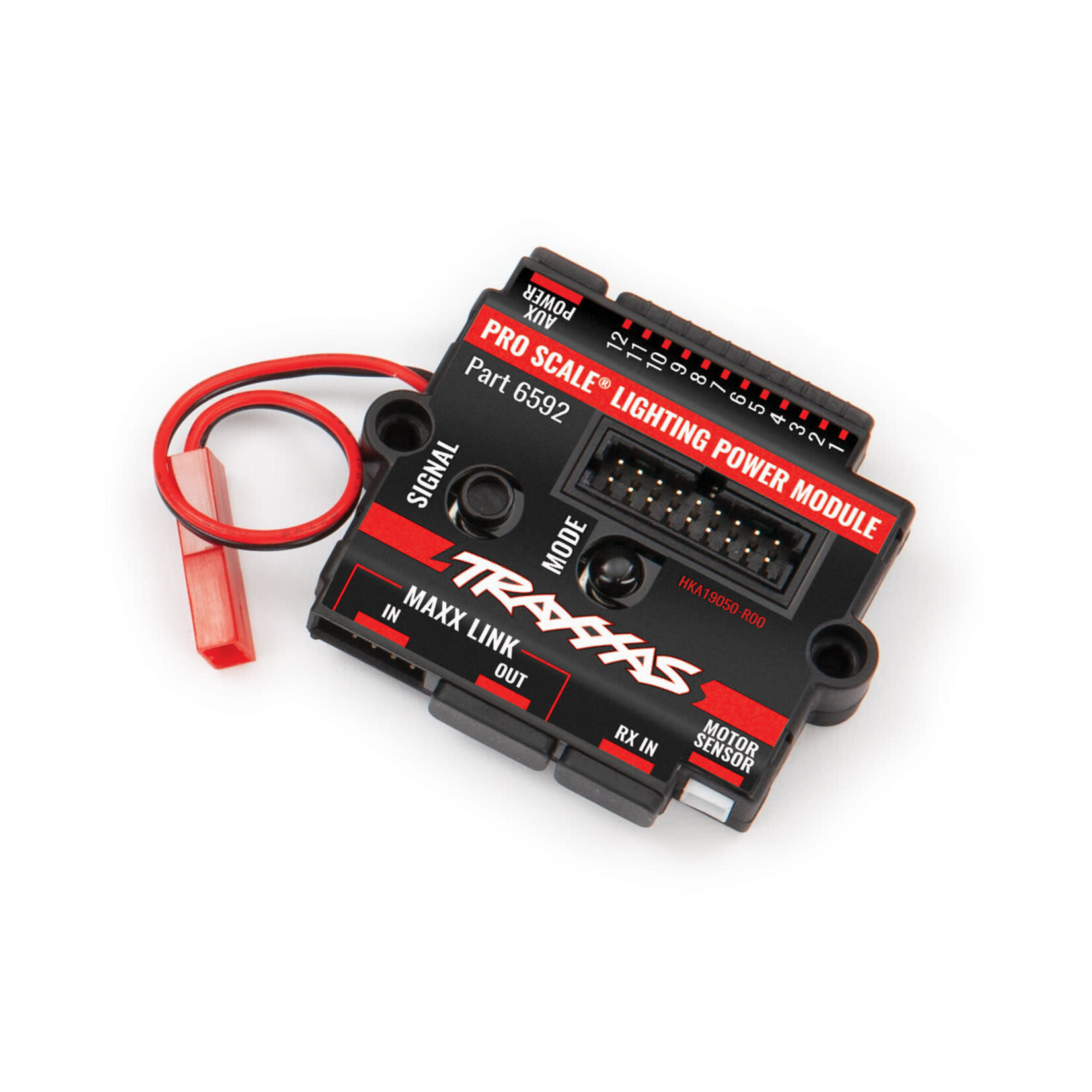 Traxxas #6592 Traxxas Pro Scale Power Module