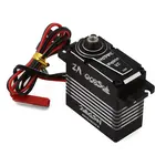 NSDRC #NSD-RS8V2 No Superior Designs RC RS800 V2 Ultra High Torque Brushless Servo (High Voltage)