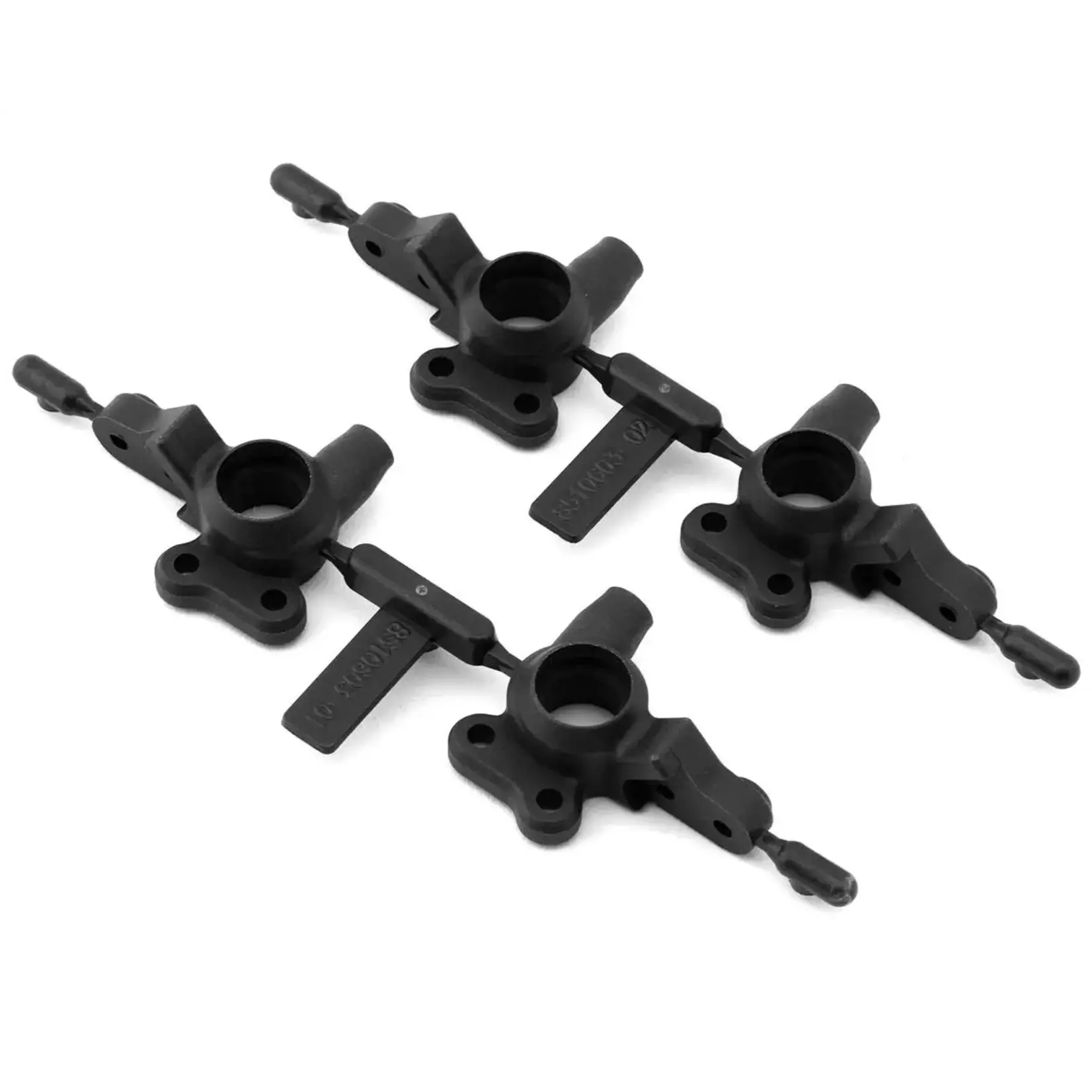 Team Associated #92493  Team Associated RC10B7 Factory Team Adjustable KPI Steering Blocks