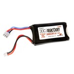 Dynamite # DYNB0012 7.4v 350mAh 2S LiPo Battery: SCX24 PH 2.0