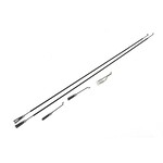 HobbyZone #HBZ3218 HobbyZone Pushrod Set: Sport Cub