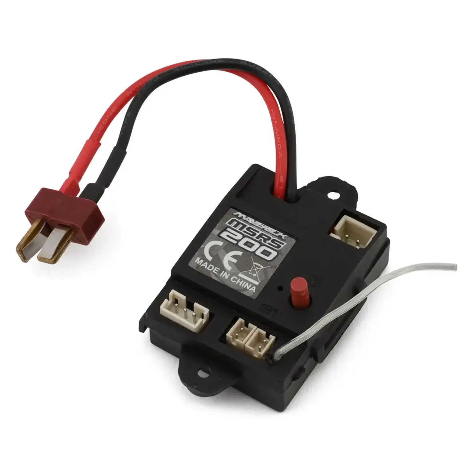 Maverick Element #150541 Maverick MSRS-200 2-in-1 ESC/Receiver 2.4GHz