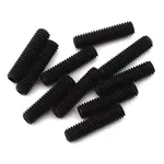 Team Associated #4677 Team Associated Element RC Enduro 4x16mm Set Screws (10)