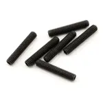 Team Associated #4689  Team Associated Set Screws 3x16 mm