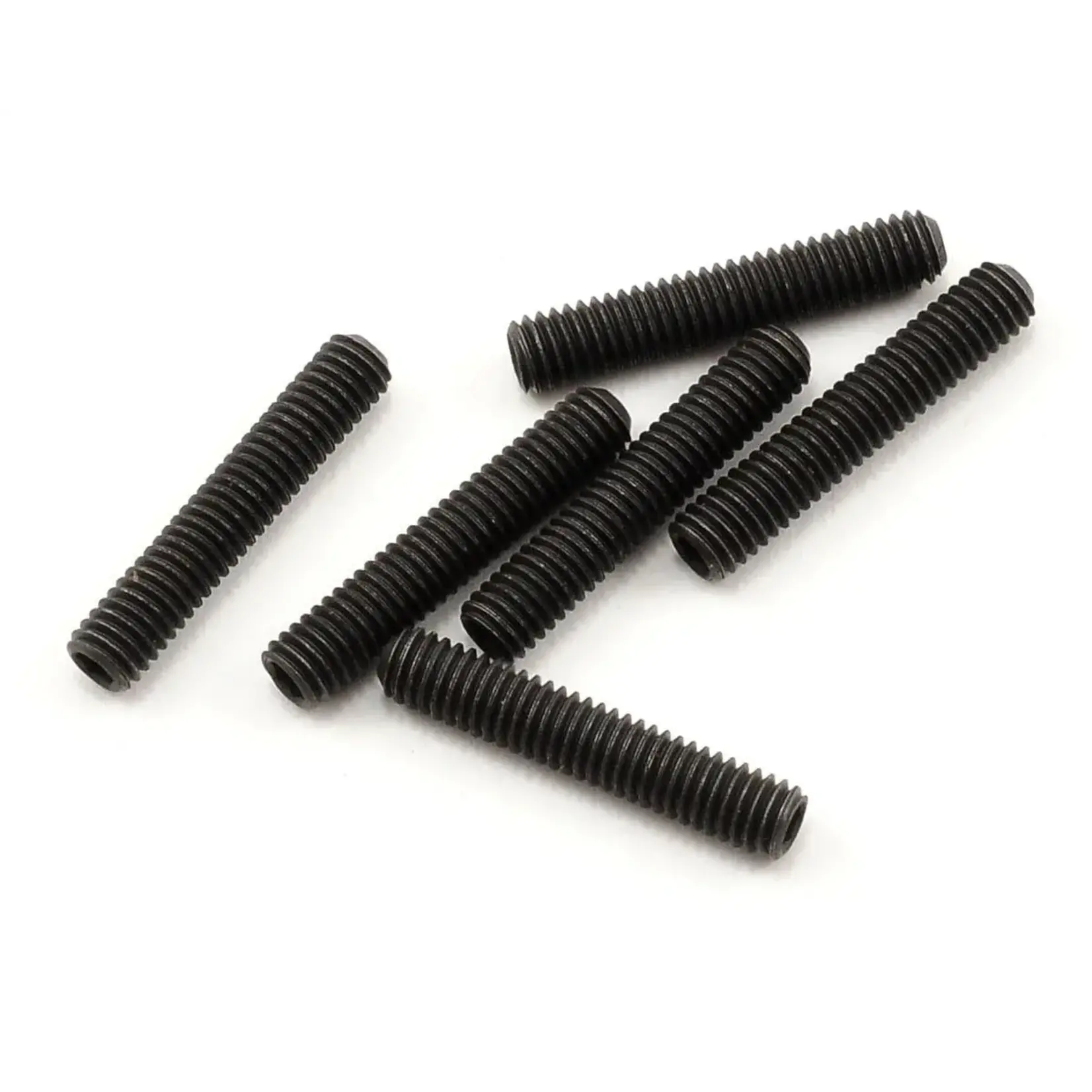 Team Associated #4689  Team Associated Set Screws 3x16 mm