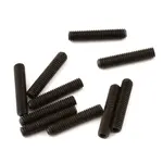 Team Associated #89245  Team Associated 4x20mm Set Screws (10)
