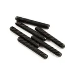 Team Associated #91737  Team Associated 3x20mm Set Screws (6)