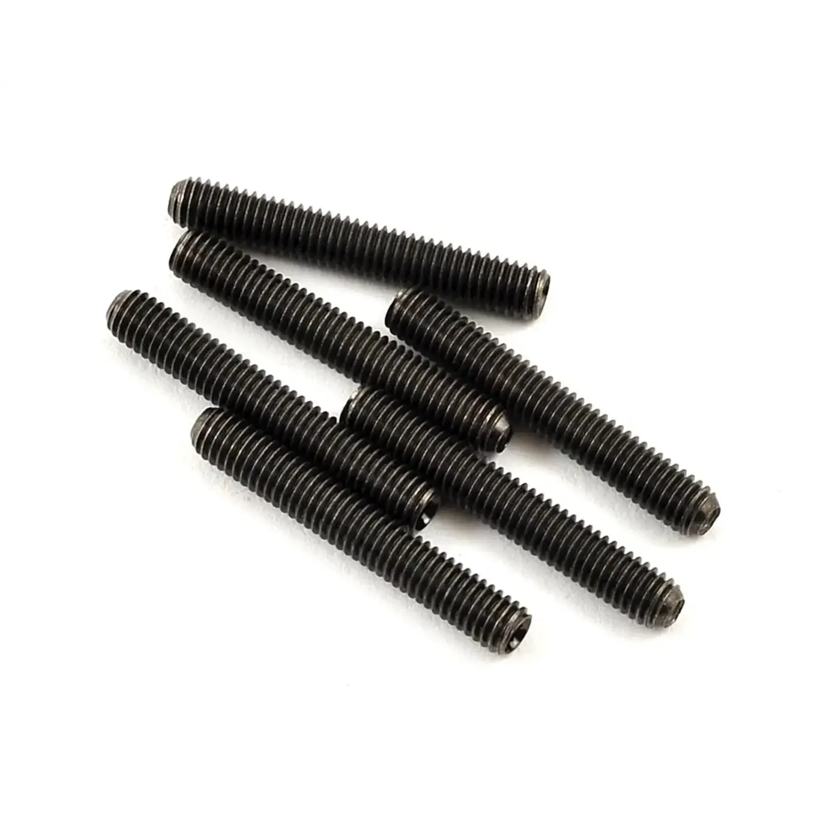 Team Associated #91737  Team Associated 3x20mm Set Screws (6)