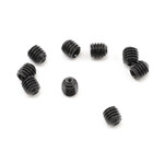 ProTek RC #PTK-H-4100 ProTek RC 4x4mm "High Strength" Cup Style Set Screws (10)
