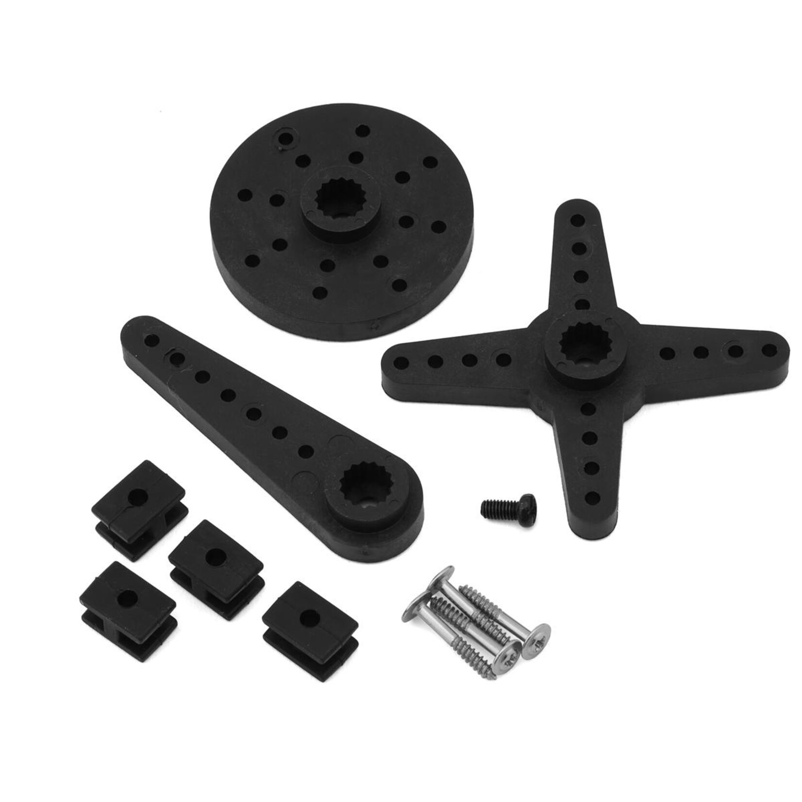 EcoPower #ECP-860T  EcoPower WP860T 1/5 Scale Waterproof Metal Gear Servo for Large Scale ARRMA™, Axial™, HPI™, Losi™ & others