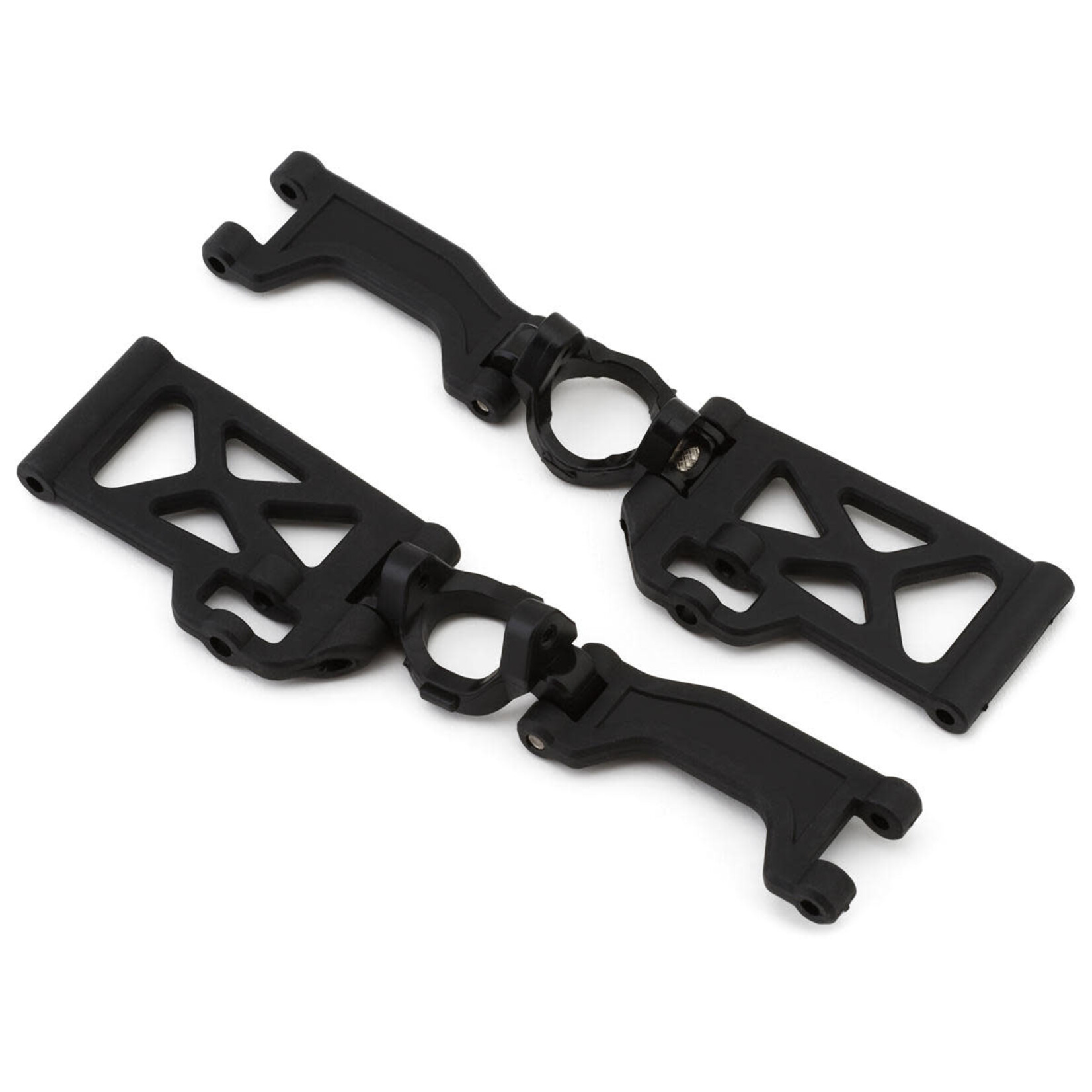 Maverick RC #150510  Maverick Atom Front Suspension Arms Assembly (2)