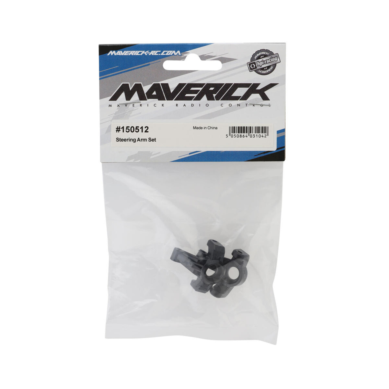 Maverick RC #150512  Maverick Atom Steering Knuckles (2)