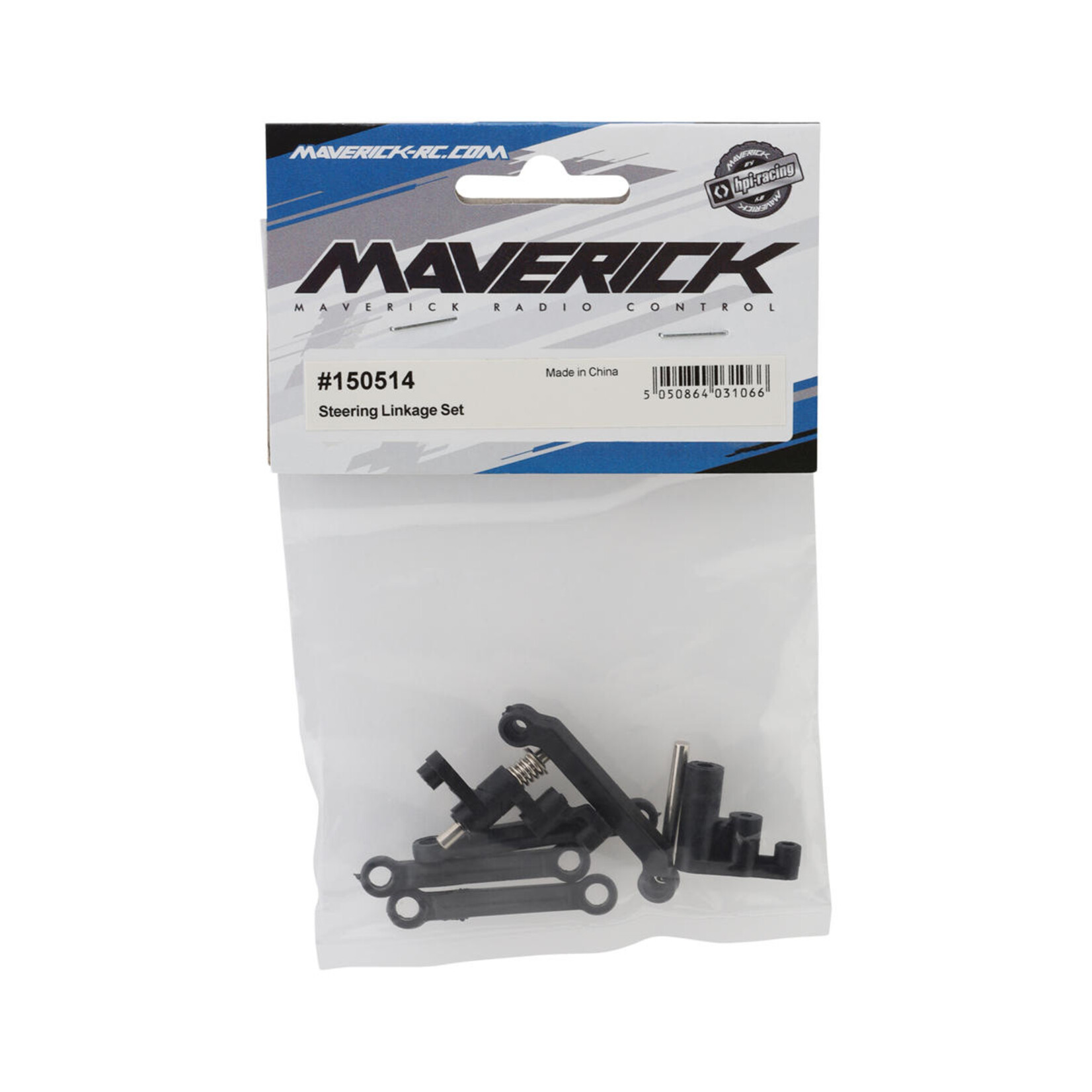 Maverick RC #150514 Maverick Atom Steering Linkage Set