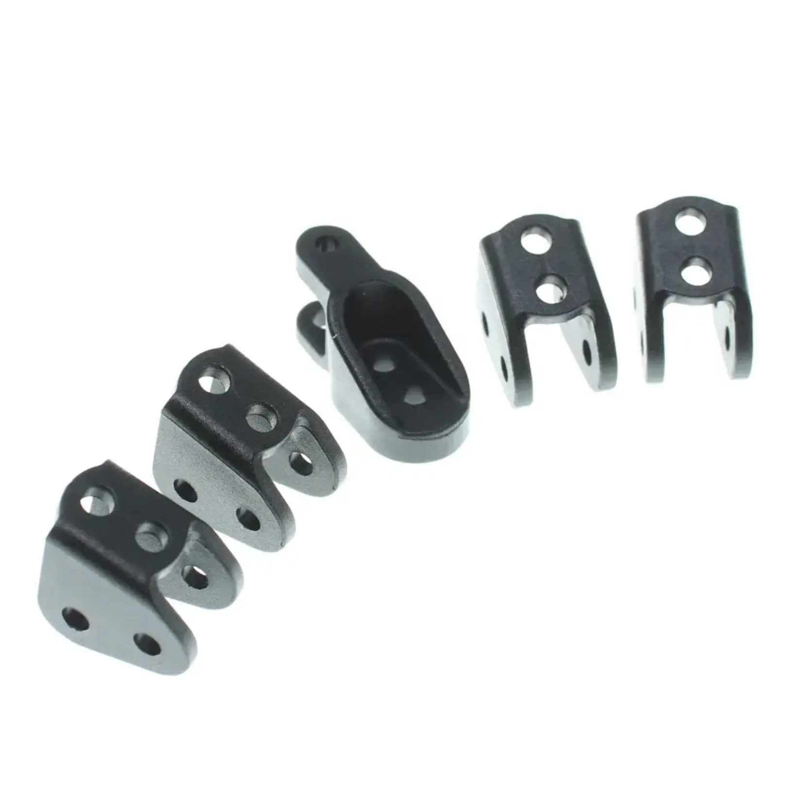Redcat Racing #RER15431 Lower Link Mounts(1set)