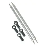 Redcat Racing #RER22350  Rear Lower Links(96mm)(2pcs)