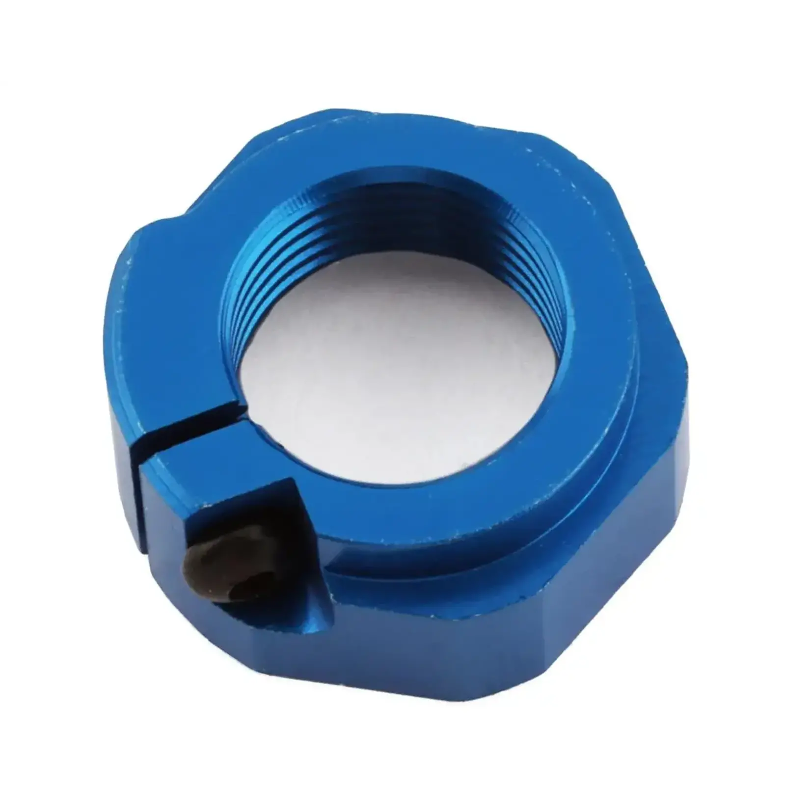 Team Associated #ASC25950  Team Associated RIVAL MT8 Factory Team Locking Servo Saver Nut