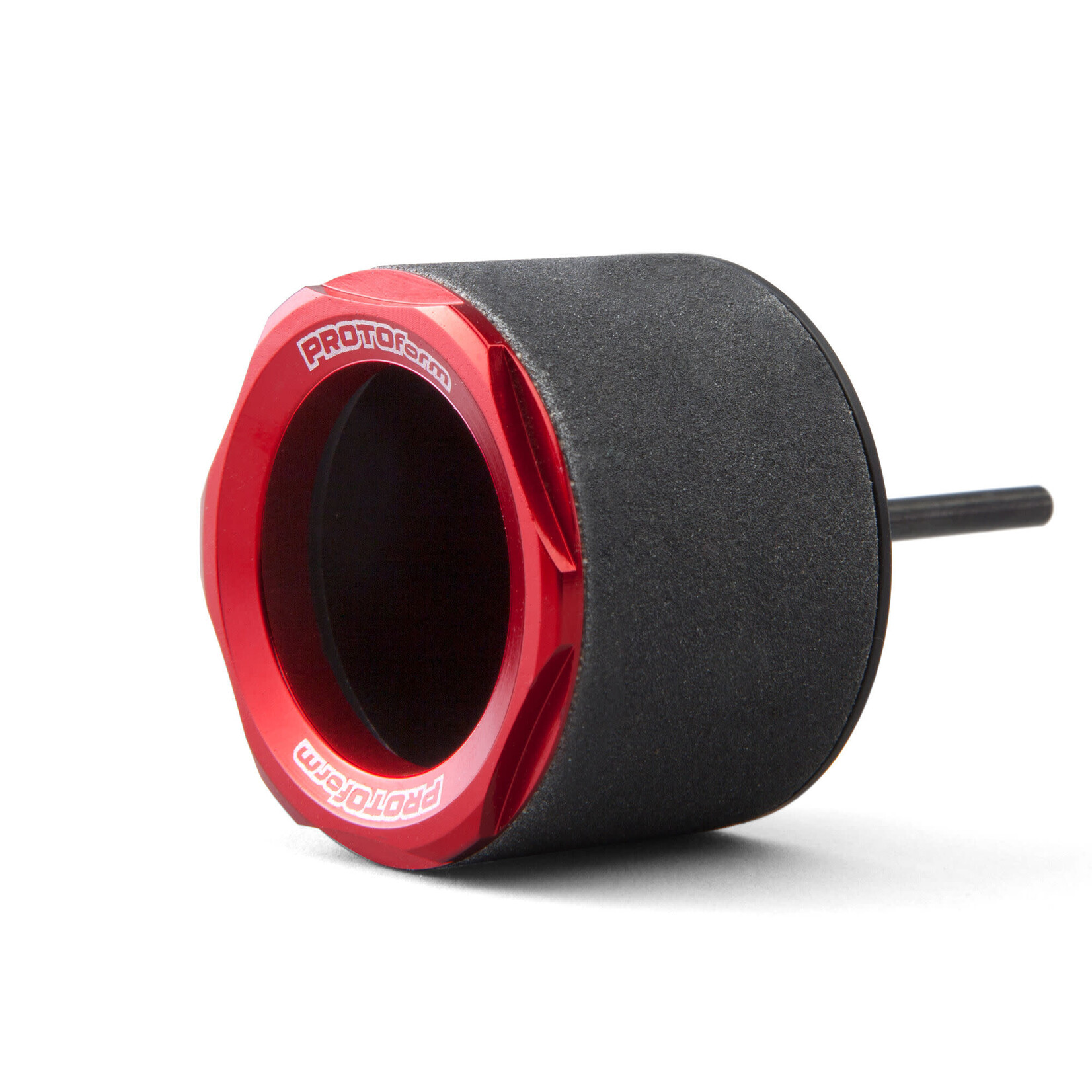 PROTOform #PRM610300  PROTOform Better Edge System: Sanding Drum for Handheld Rotary Tool