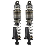 ARRMA #6359-01  1/10 PowerStroke Rear Shocks: ARRMA 3S & MEGA