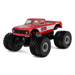 Redcat Racing #RER33540 Redcat MT-18 1/18 4WD RTR Micro Monster Truck (Edelbrock Racing) w/2.4GHz Radio, Battery & Charger