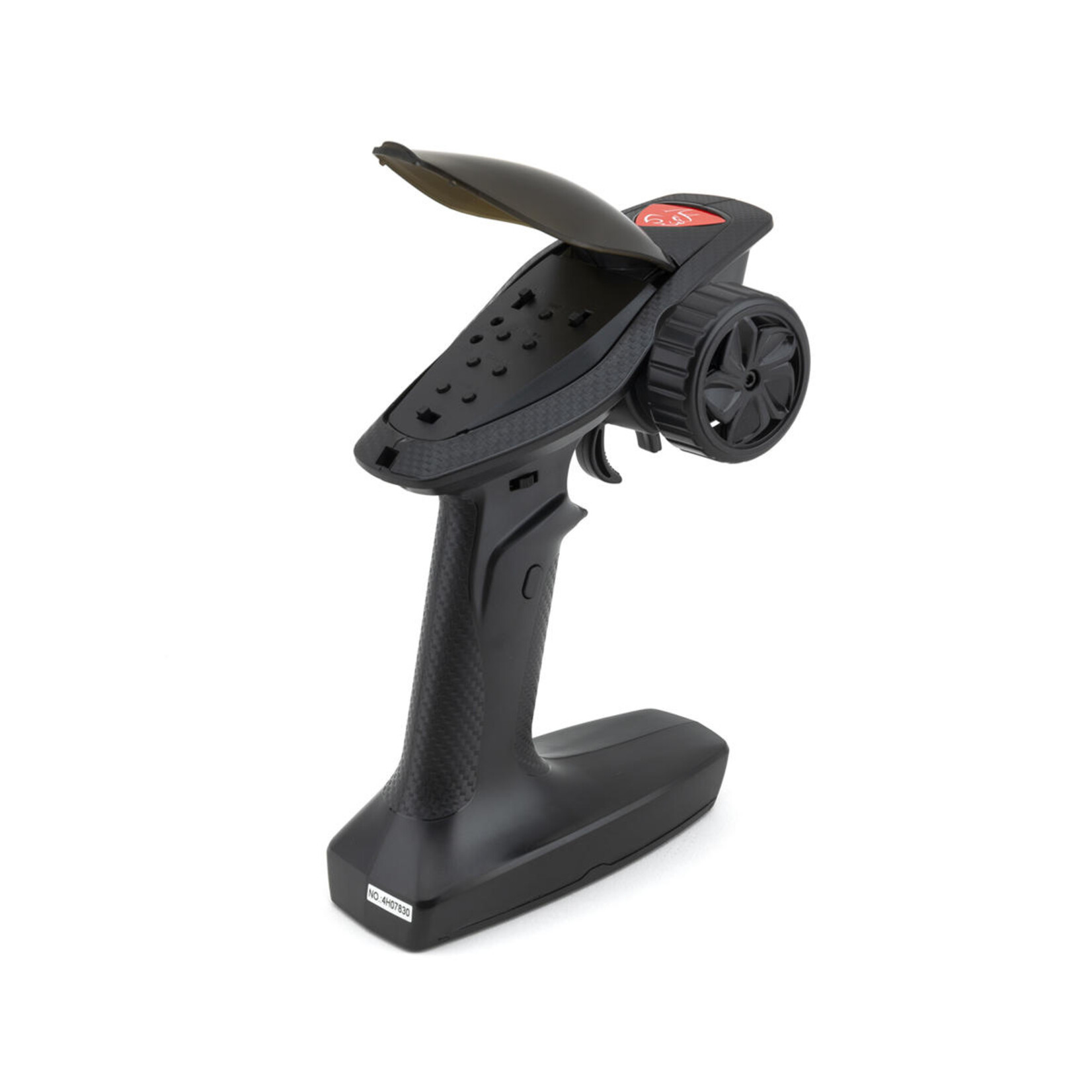 Redcat Racing #RER33540 Redcat MT-18 1/18 4WD RTR Micro Monster Truck (Edelbrock Racing) w/2.4GHz Radio, Battery & Charger