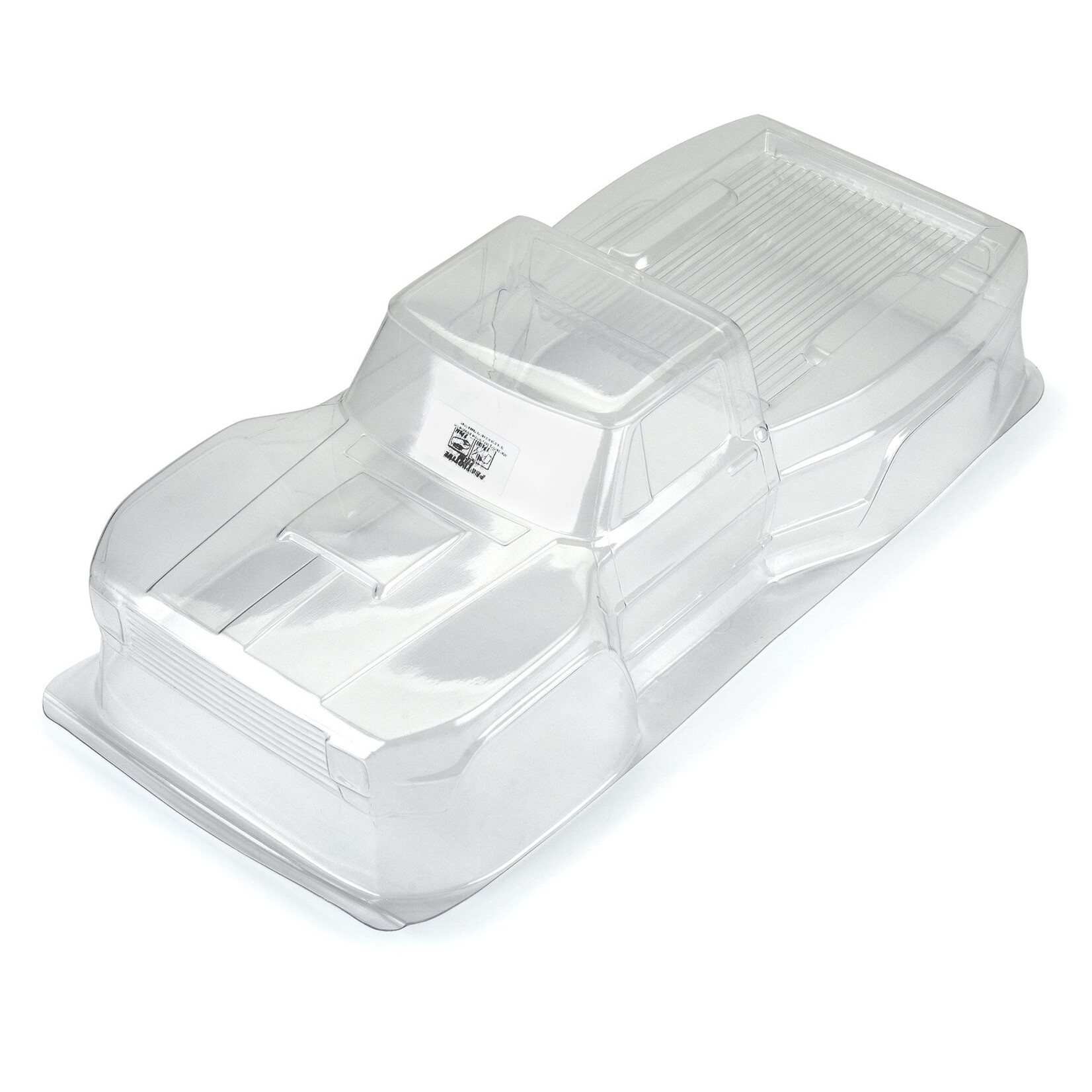 Pro-Line #PRO364700 Pro-Line 1/10 1967 Ford F-100 Pre-Runner Clear Body 12.3" WB Crawler