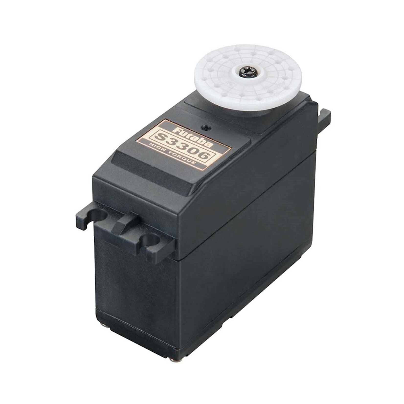 Futaba #01102218-3  Futaba 1/5 Scale Hi-Torque/Speed Servo