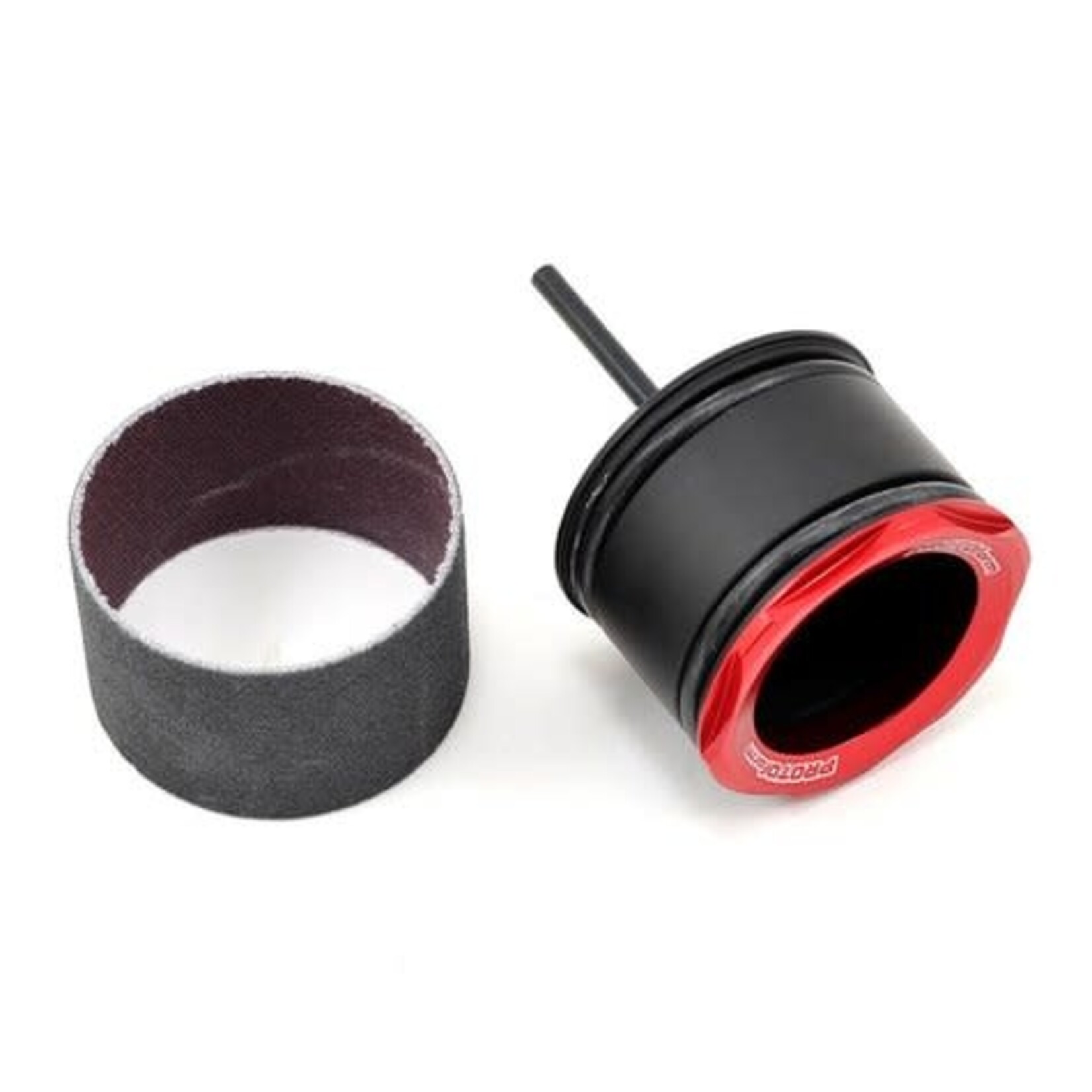 PROTOform #PRM610300  PROTOform Better Edge System: Sanding Drum for Handheld Rotary Tool