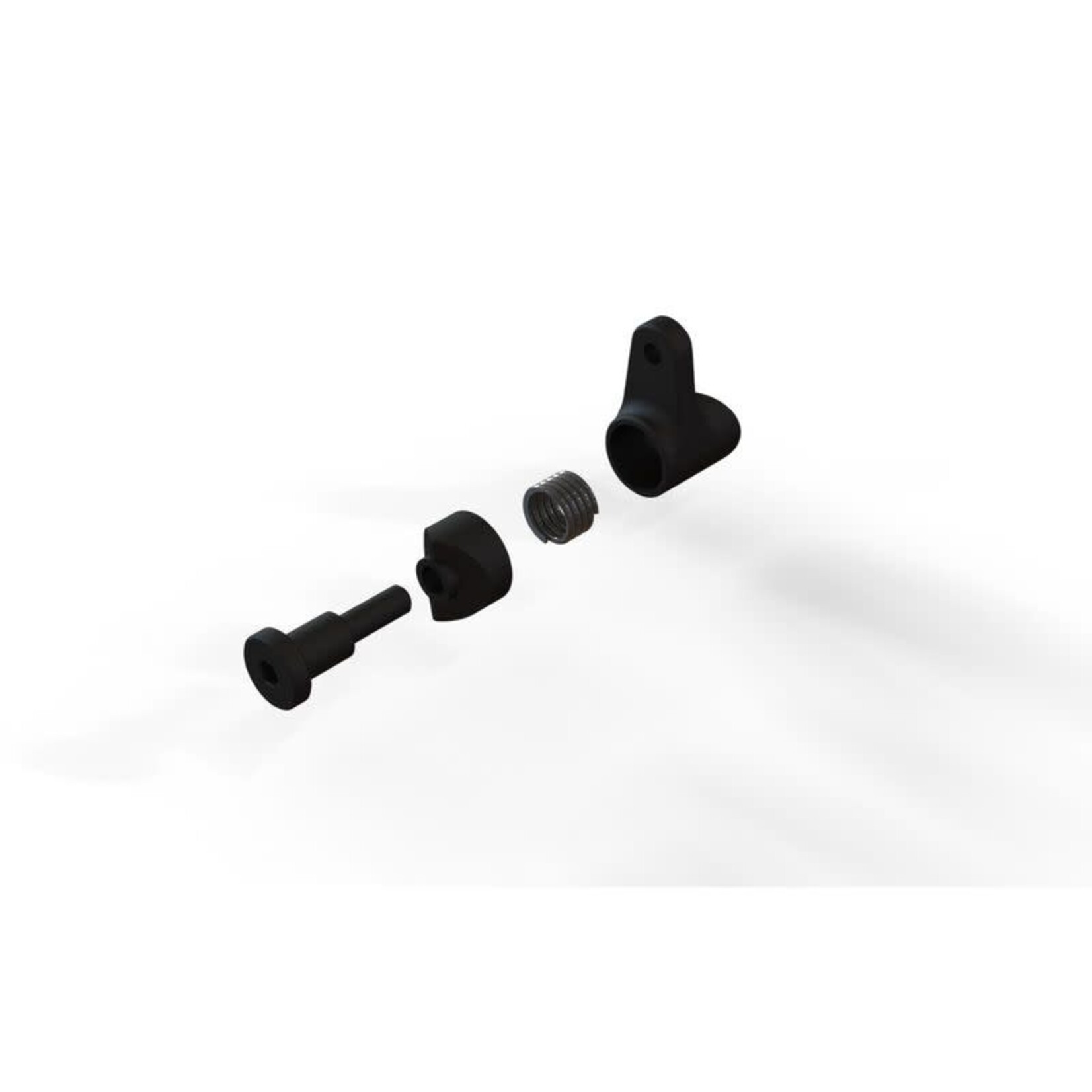 ARRMA #ARA340203V2 Arrma Servo Saver Set