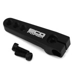 EcoPower #ECP-3112 EcoPower 1/5 Scale Aluminum Clamping Servo Horn 15T