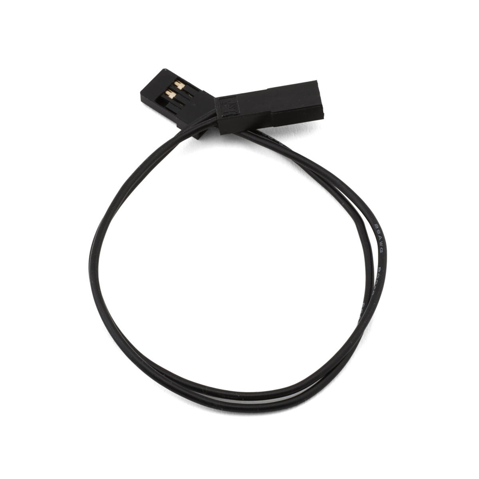 J&T #JT10677-G J&T Bearing Co. 30mm Machined Aluminum High RPM Fan (Black)