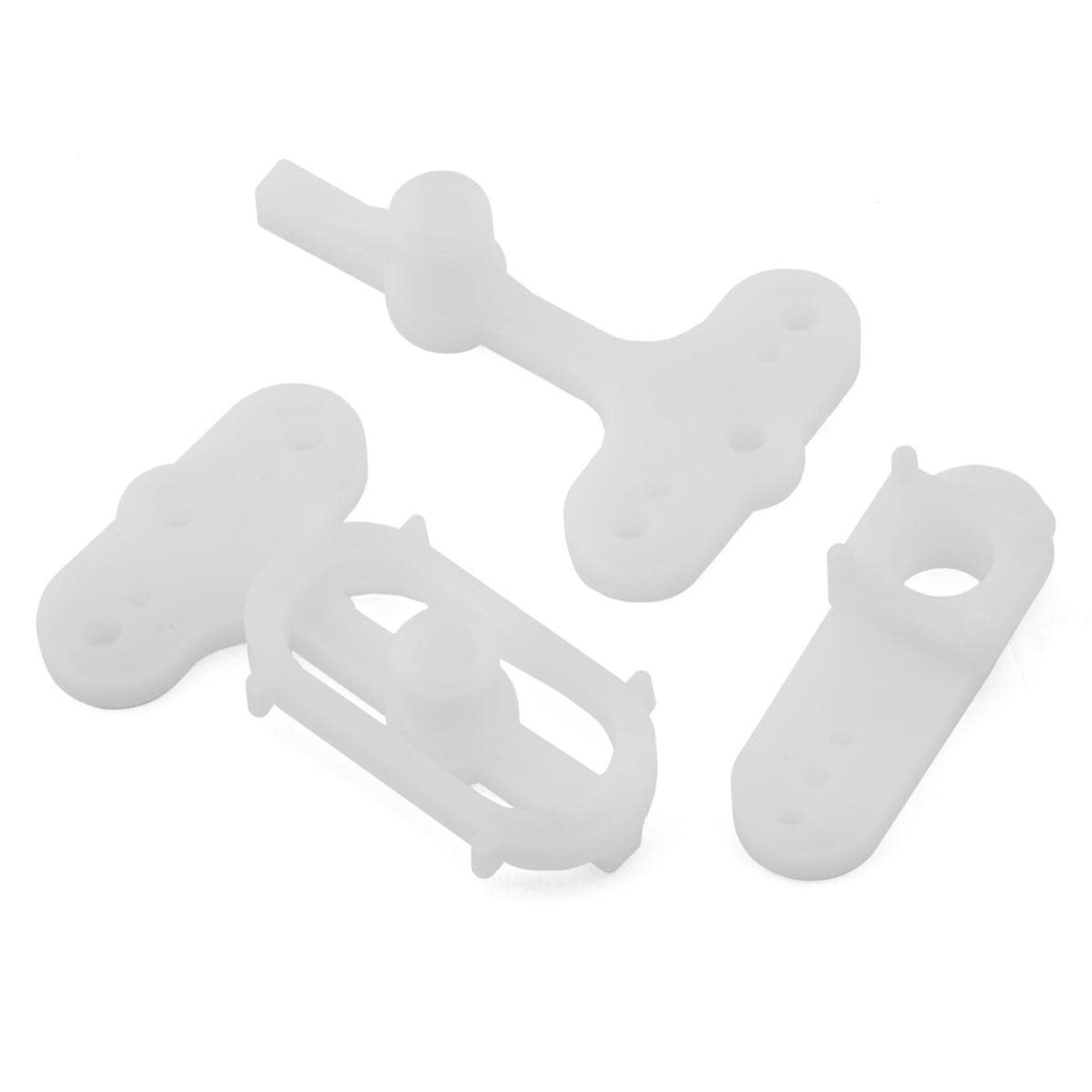 Team Associated #6255 Team Associated RC10 Steering Assembly Set