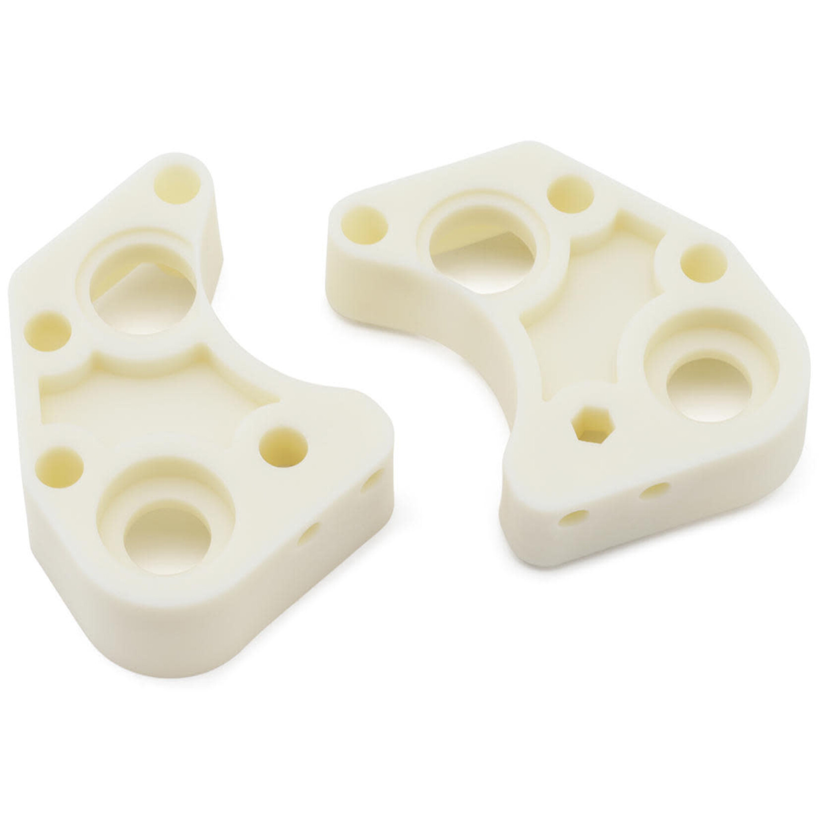 Team Associated #6642  Team Associated RC10 Transmission Case