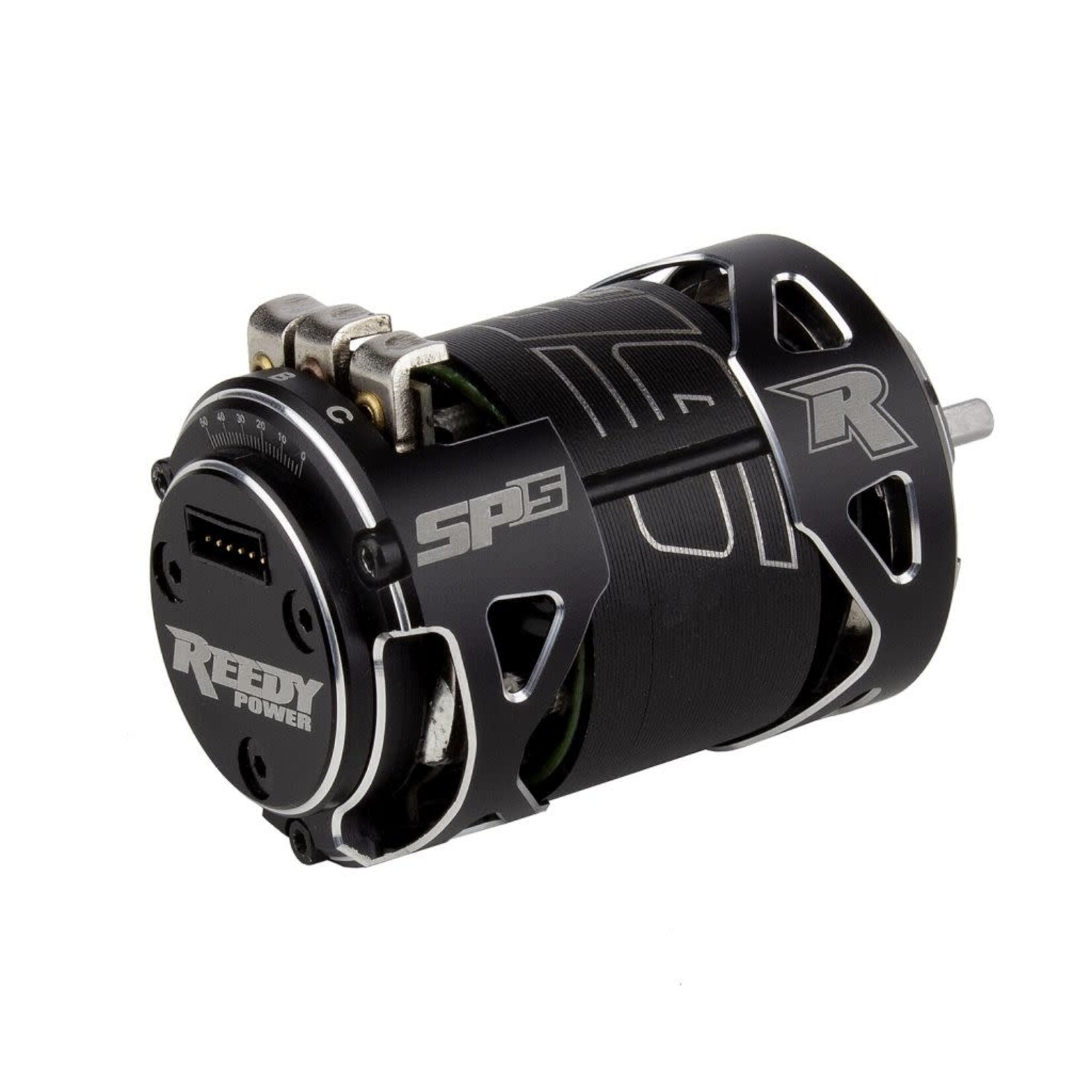Reedy #27479 Reedy Sonic 540-SP5 21.5 Turn Brushless Motor