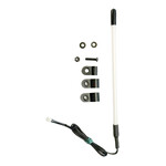 MyTrickRC #MYK-WHIP-12W My Trick RC Trickwhip Light, White