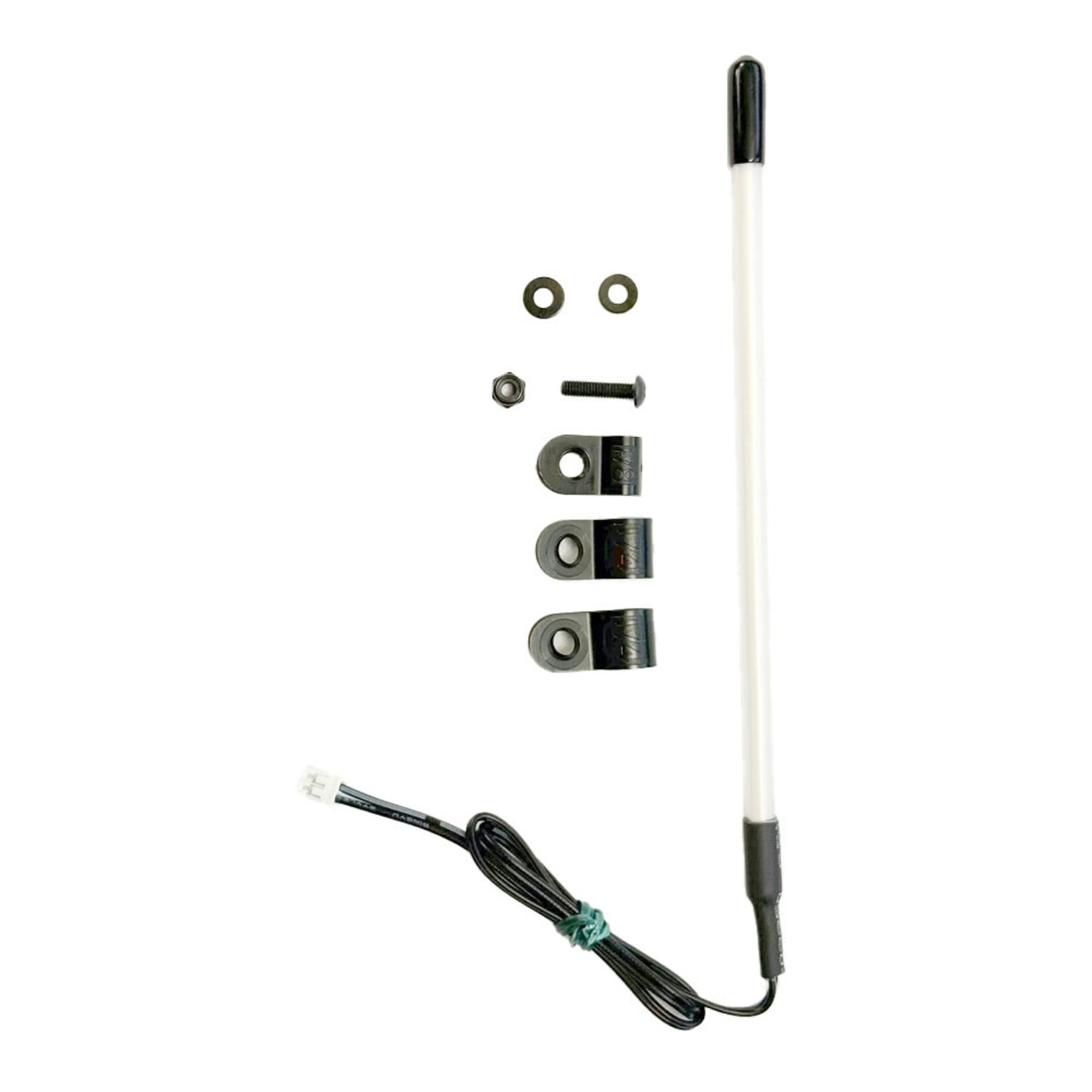 MyTrickRC #MYK-WHIP-12W My Trick RC Trickwhip Light, White