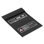 EcoPower #ECP-2060 EcoPower Flame Resistant LiPo Charging Bag (Large, 23x30cm)