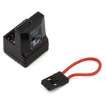 1UP Racing #10105 1UP Racing 4-Channel Sanwa FH4 Antenna-Free 2.4GHz Receiver