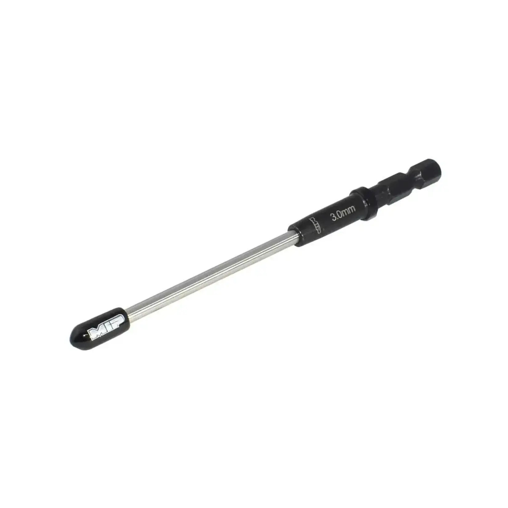 MIP #9211S MIP Gen 2 Speed Tip Hex Driver Power Tool Tip (3.0mm)