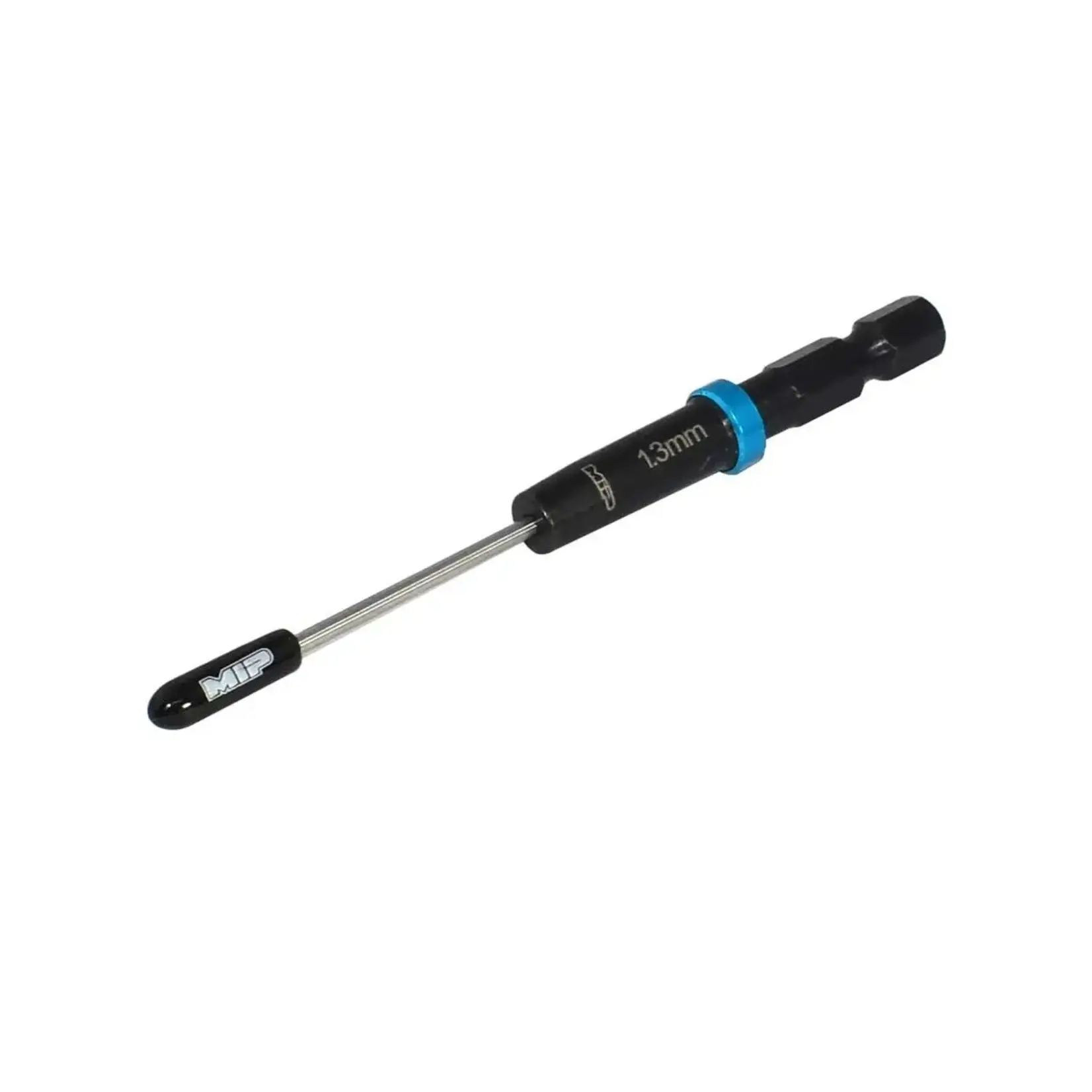 MIP #9213S MIP Gen 2 Speed Tip Hex Driver Power Tool Tip (1.3mm)