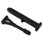 TLR #TLR231087  Team Losi Racing 22X-4 Chassis Brace Set