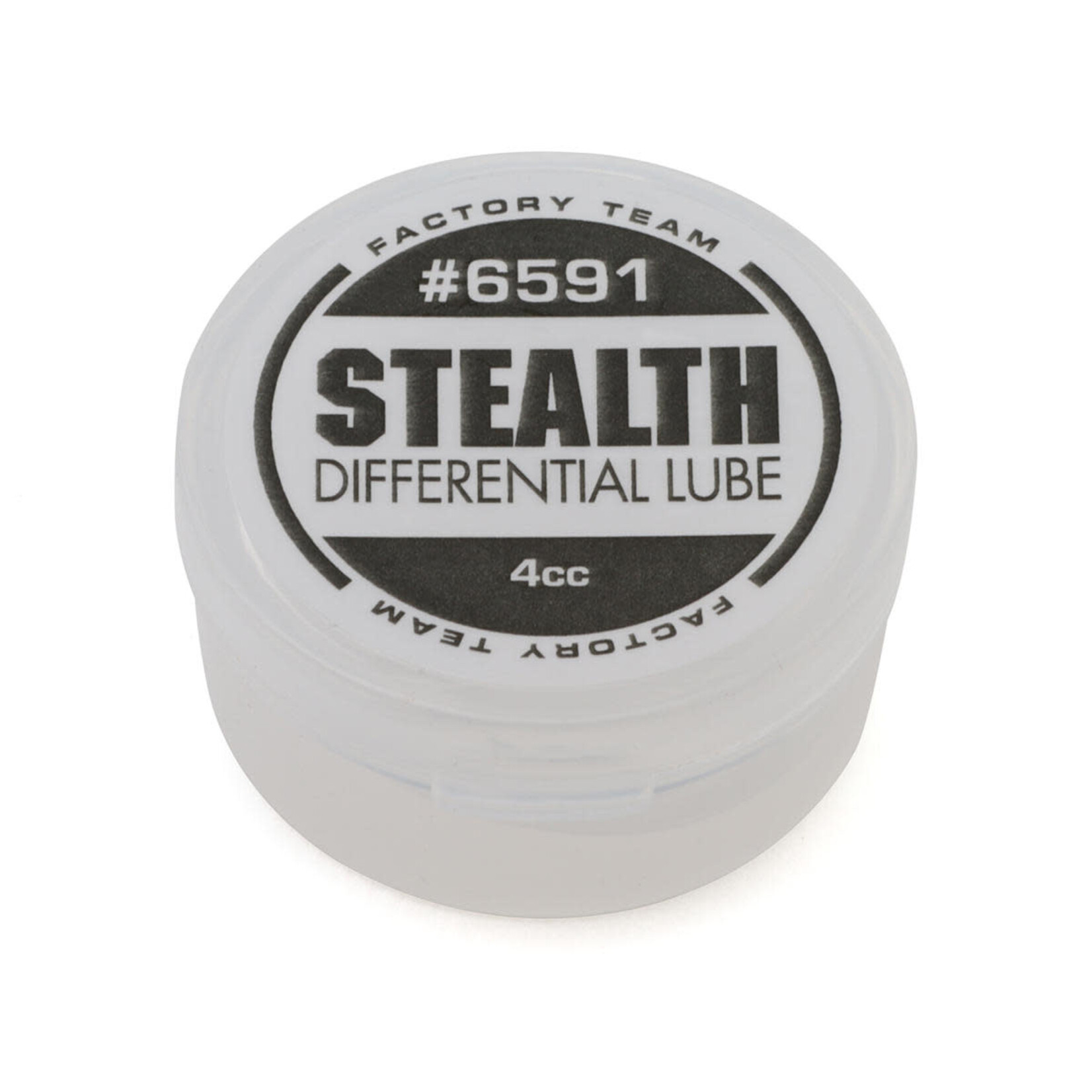 Team Associated #6591 Team Associated Factory Team Diff Lube, 4cc