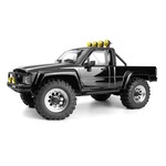 HPI Racing #160800 HPI Racing Venture18 1985 Toyota Hilux SR5 - Black