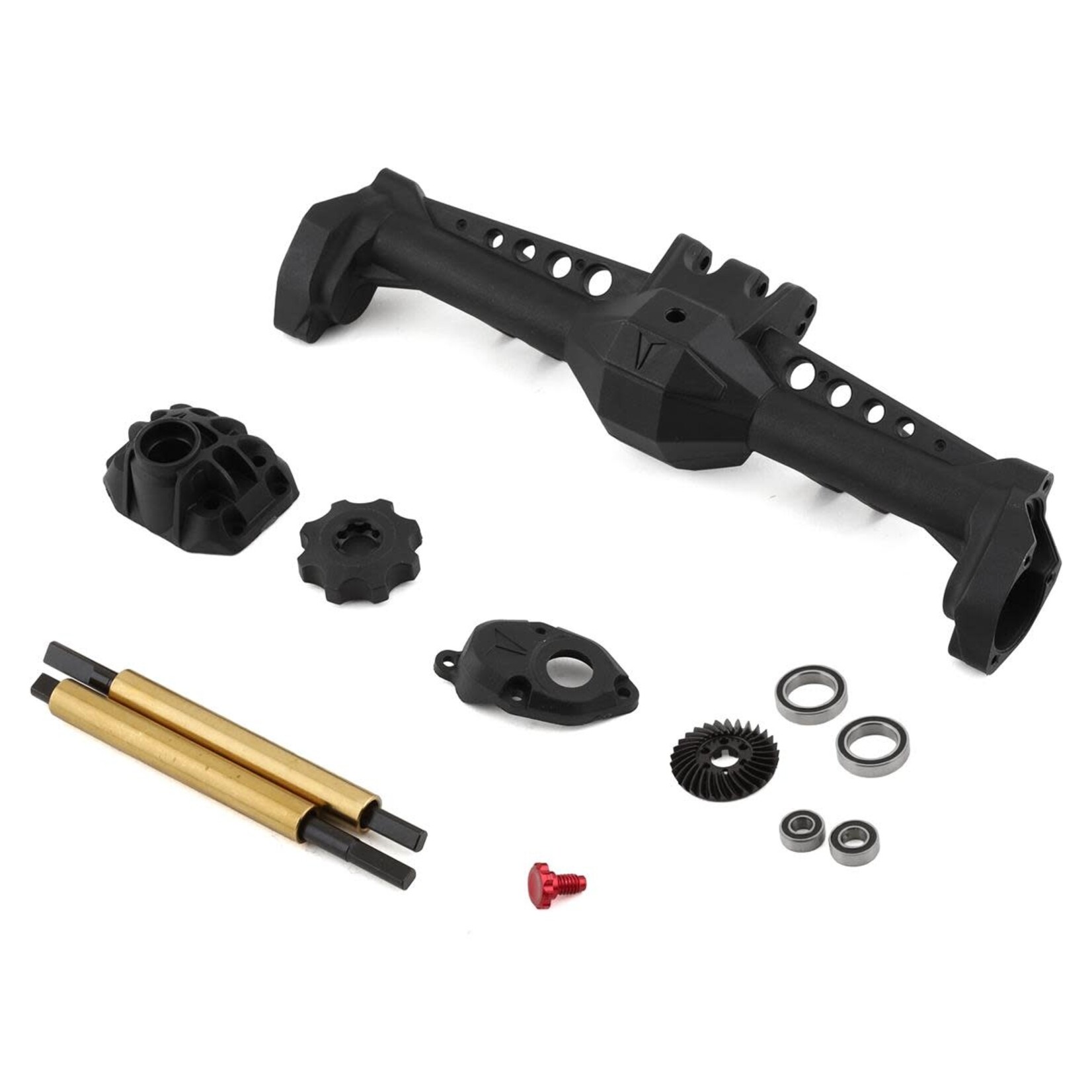 Vanquish Products #VPS08601 Vanquish Products F10 Portal Rear Axle Set