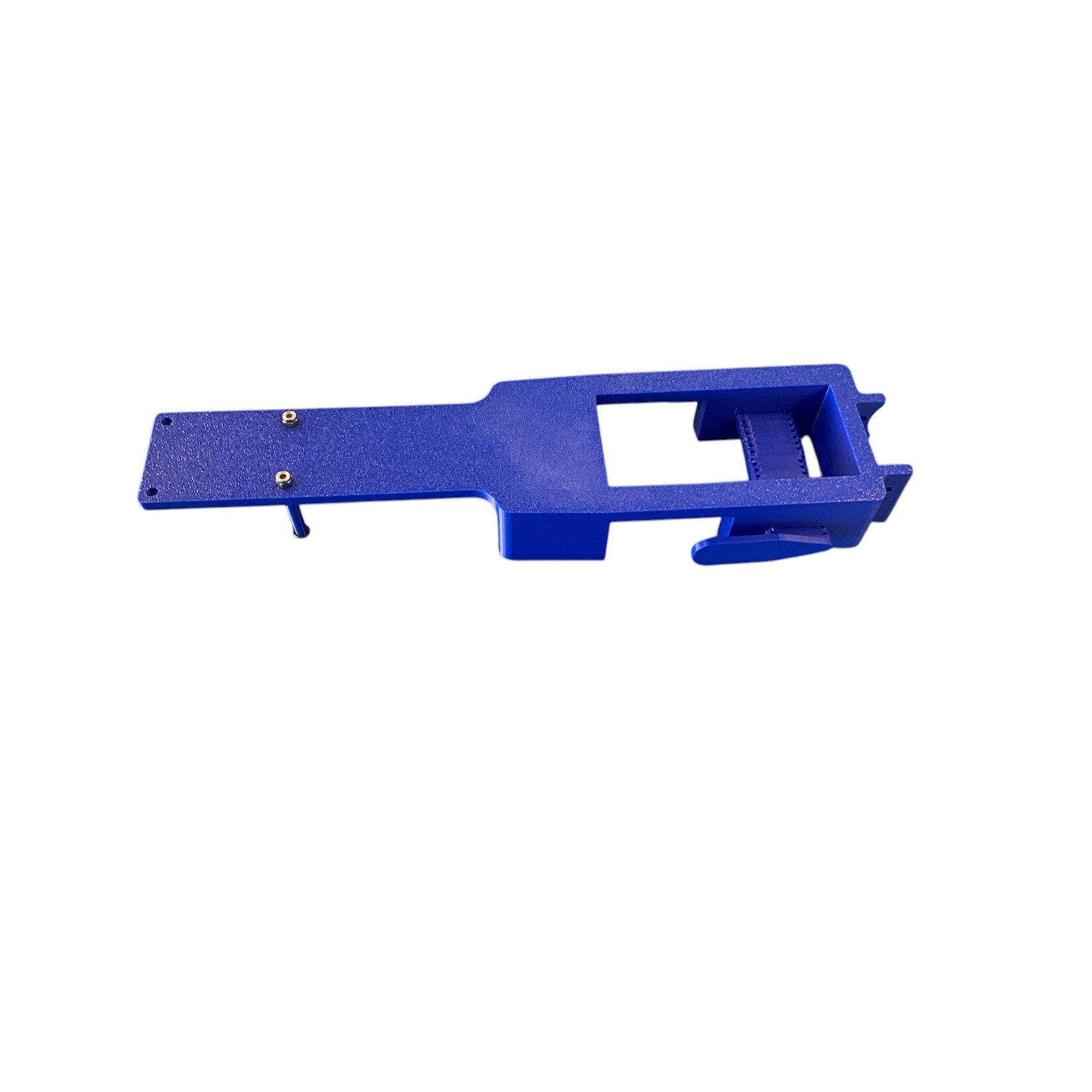 Bly Captain Traxxas Slash 2wd Mid Motor Upper Chassis Support Kit #CAPT4